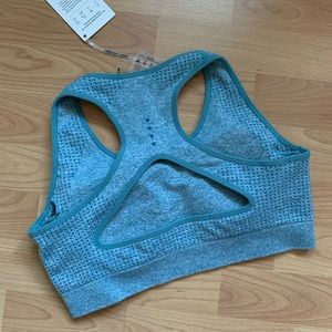 Acta Seamless Sports Bra NEW (Med)